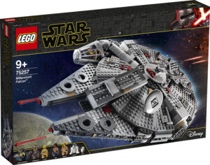 LEGO Millennium Falcon™ 75257