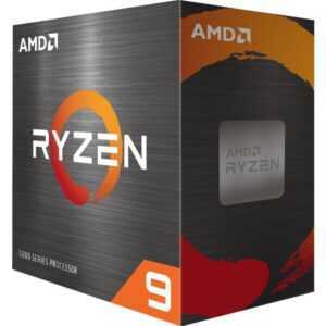 AMD Ryzen 9 5900X