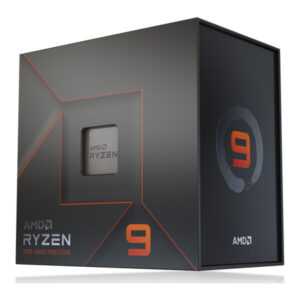 AMD Ryzen 9 7900X