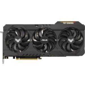 ASUS NVIDIA GeForce TUF Gaming RTX 3070 V2 OC Edition