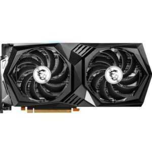 MSI NVIDIA GeForce RTX 3050 GAMING X 8G