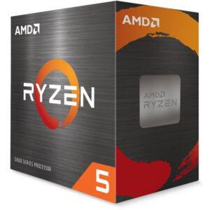 AMD Ryzen 5 5500