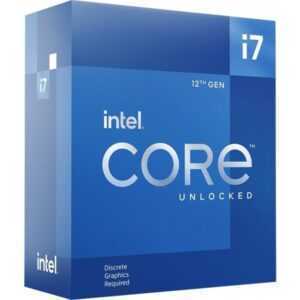 Intel Core i7-12700KF