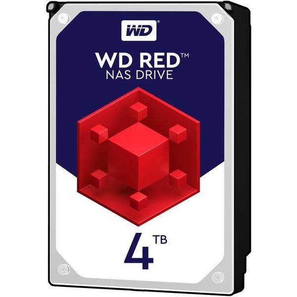 WD Red Pro (WD4003FFBX) HDD 3