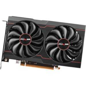 SAPPHIRE PULSE Radeon RX 6500 XT