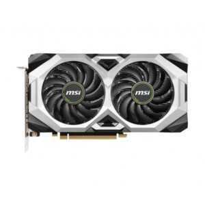 MSI NVIDIA GeForce RTX 2060 VENTUS GP OC 6GB