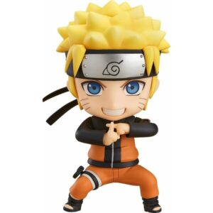 Figurka Nendoroid Naruto Shippuden - Naruto Uzumaki