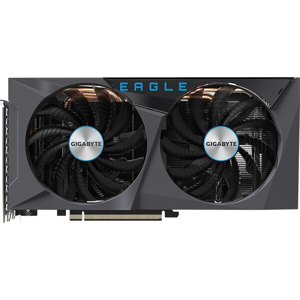 GIGABYTE NVIDIA GeForce RTX 3060 EAGLE 12GB LHR