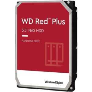 WD Red Plus (WD30EFZX) HDD 3