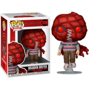 Funko POP! #1129 Brightburn - Brandon Breyer