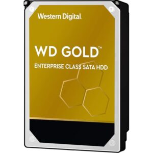 WD Gold (WD121KRYZ) HDD 3