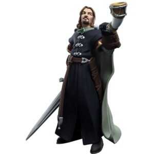 Figurka Weta Workshop Mini Epics - LOTR - Boromir