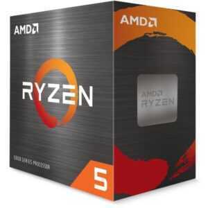 AMD Ryzen 5 5600