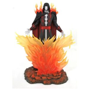 Figurka Castlevania - Dracula 23 cm