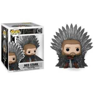 Funko POP! #93 Game of Thrones - Ned Stark