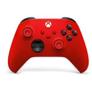 Xbox Wireless Controller červený