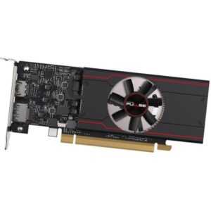 SAPPHIRE PULSE Radeon RX 6400