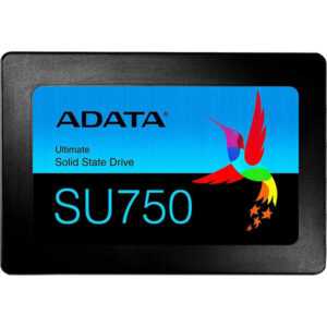 ADATA Ultimate SU750 SSD 2
