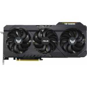 ASUS TUF Gaming NVIDIA GeForce RTX 3060 V2 OC Edition