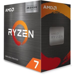 AMD Ryzen 7 5700X