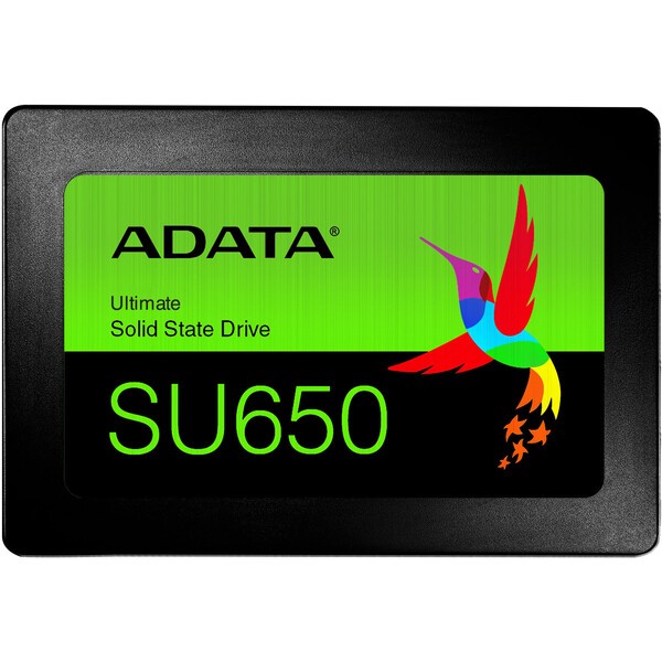 ADATA SU650 SSD 2
