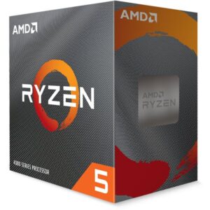 AMD Ryzen 5 4500