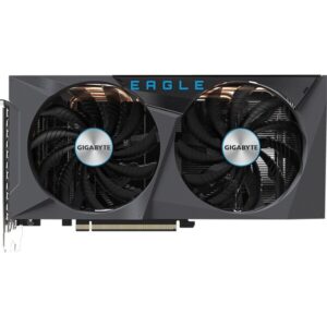 GIGABYTE NVIDIA GeForce RTX 3060 TI EAGLE OC-8GD (rev. 2.0) 8GB LHR