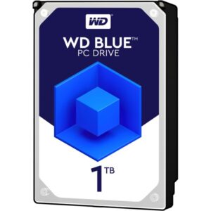 WD Blue (WD10EZEX) HDD 3