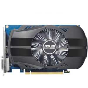 ASUS NVIDIA GeForce PH-GT1030-O2G