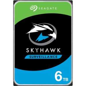 Seagate SkyHawk HDD 3