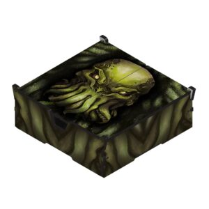 Poland Games Cthulhu: Mega Box (ERA89059)