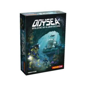 The Crew: Mission Deep Sea (Czech; NM)