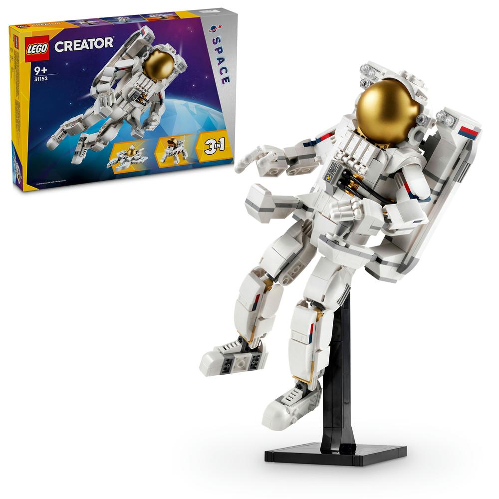 LEGO® Astronaut 31152