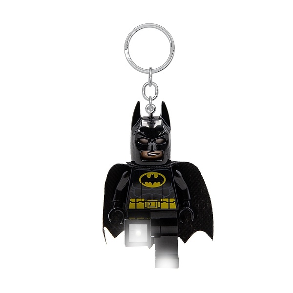 LEGO LED Lite LEGO Batman svítící figurka (HT) - černý