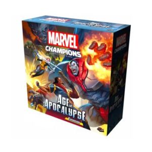 Marvel Champions: Age of Apocalypse - rozšíření (EN)