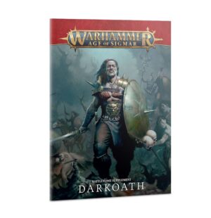 Games Workshop Slaves to Darkness: Darkoath Army Set (Age of Sigmar)